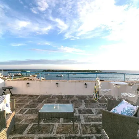 Fronte Mare By Salentolimit