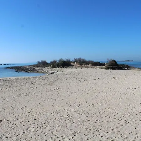 Fronte Mare By Salentolimit Porto Cesareo