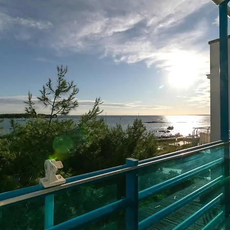 Fronte Mare By Salentolimit Bed & Breakfast
