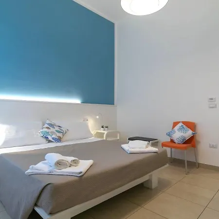 Fronte Mare By Salentolimit