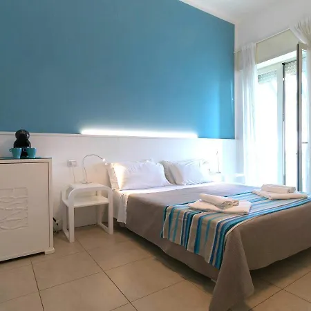 Fronte Mare By Salentolimit 3* Porto Cesareo