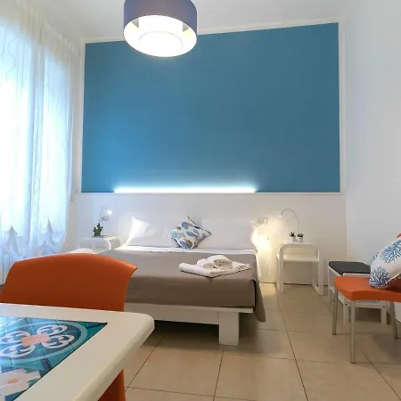 Fronte Mare By Salentolimit 3*