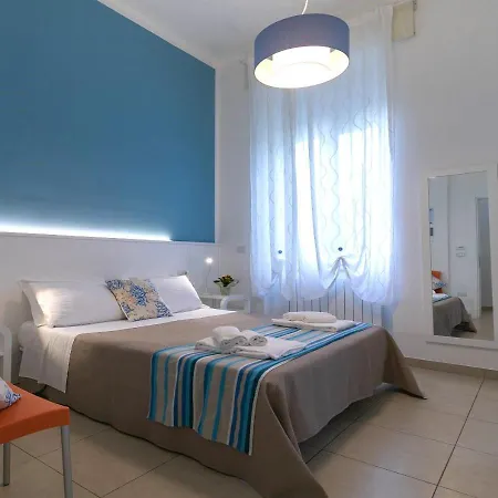 Fronte Mare By Salentolimit 3* Porto Cesareo