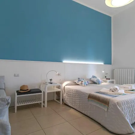 Fronte Mare By Salentolimit 3* Porto Cesareo