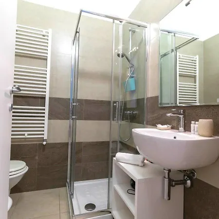 Fronte Mare By Salentolimit Bed & Breakfast 3*
