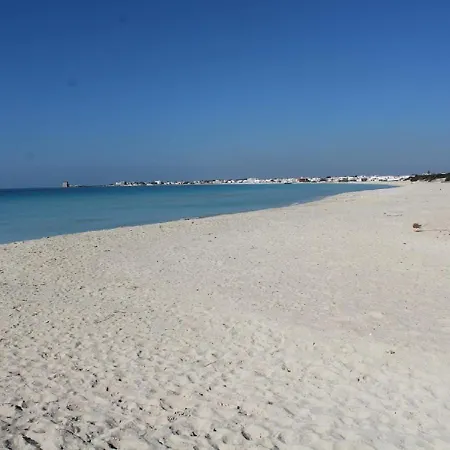 Fronte Mare By Salentolimit Bed & Breakfast *