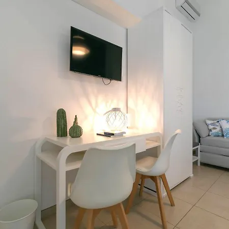 Fronte Mare By Salentolimit Bed & Breakfast