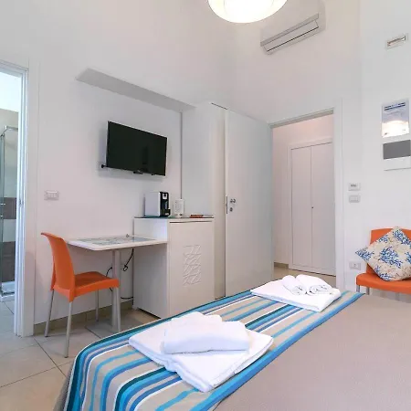 Bed & Breakfast Fronte Mare By Salentolimit