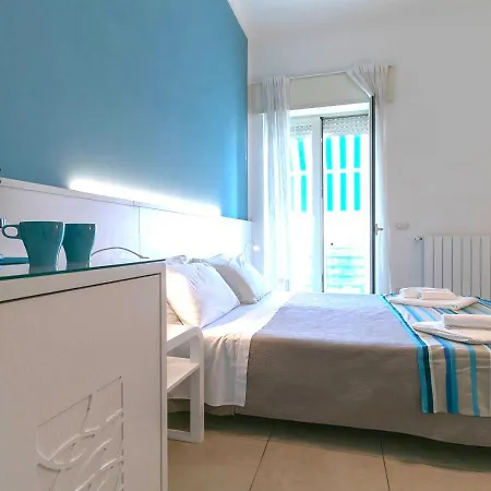 Bed & Breakfast Fronte Mare By Salentolimit