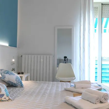 Bed & Breakfast Fronte Mare By Salentolimit Porto Cesareo