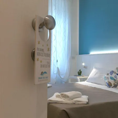 Bed & Breakfast Fronte Mare By Salentolimit