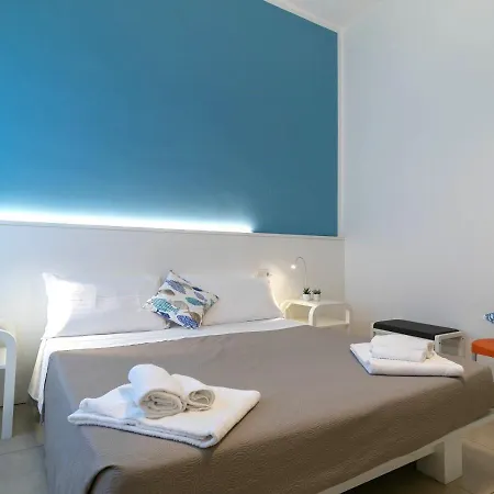 Bed & Breakfast Fronte Mare By Salentolimit