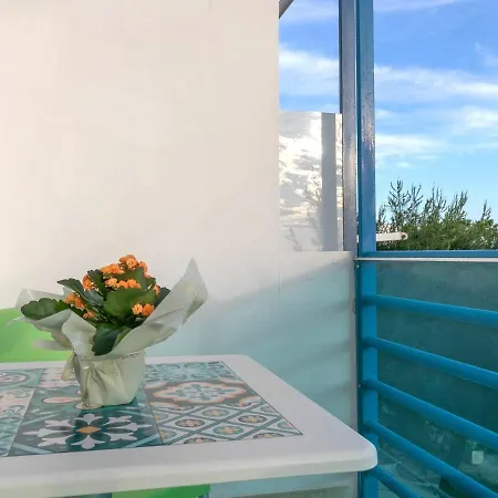 Fronte Mare By Salentolimit Bed & Breakfast Porto Cesareo