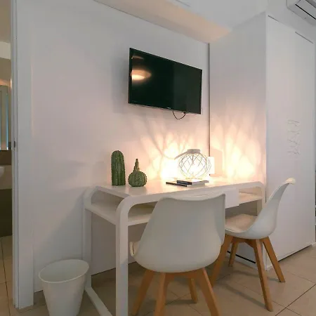 Fronte Mare By Salentolimit Bed & Breakfast *