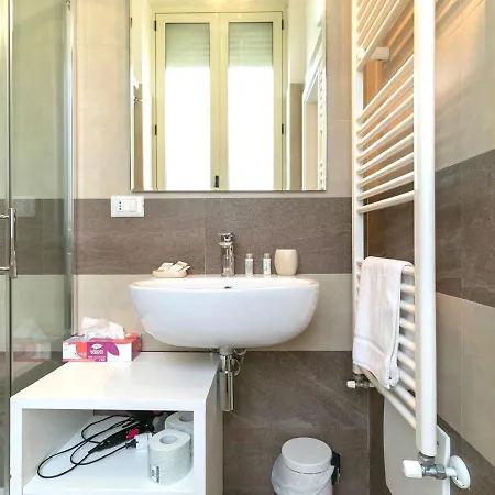 Fronte Mare By Salentolimit Bed & Breakfast Porto Cesareo