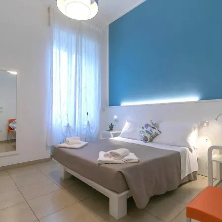 Bed & Breakfast Fronte Mare By Salentolimit Porto Cesareo