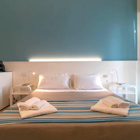 Fronte Mare By Salentolimit Bed & Breakfast Porto Cesareo