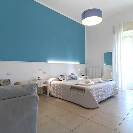 Bed & Breakfast Fronte Mare By Salentolimit