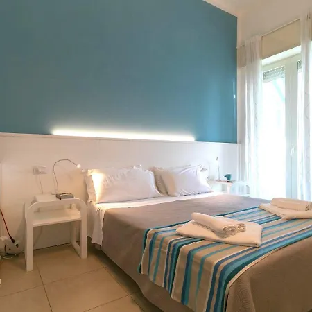 Fronte Mare By Salentolimit Bed & Breakfast Porto Cesareo