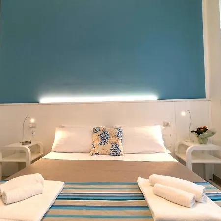 Bed & Breakfast Fronte Mare By Salentolimit *