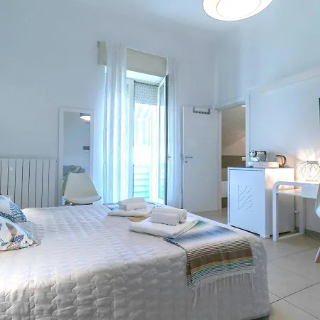 Fronte Mare By Salentolimit Bed & Breakfast Porto Cesareo