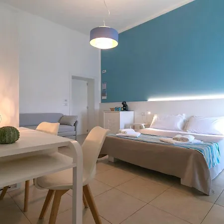 Fronte Mare By Salentolimit Bed & Breakfast *