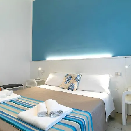 Fronte Mare By Salentolimit Bed & Breakfast Porto Cesareo
