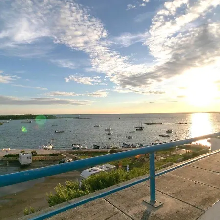 Fronte Mare By Salentolimit * Porto Cesareo