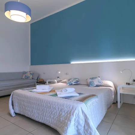 Fronte Mare By Salentolimit Porto Cesareo