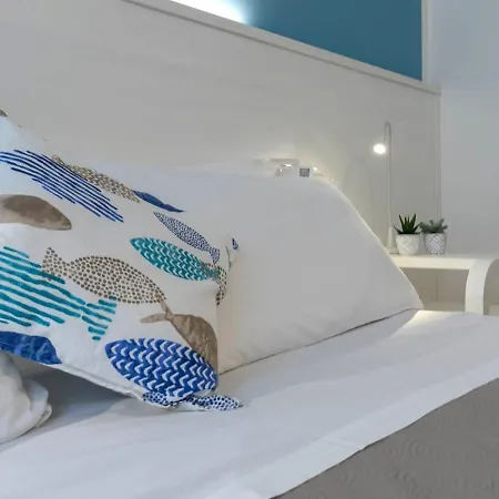 Bed & Breakfast Fronte Mare By Salentolimit *