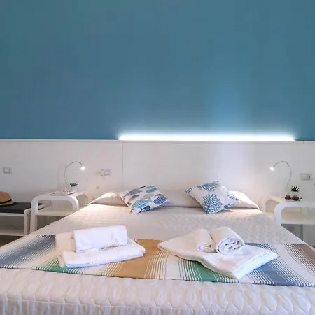 Bed & Breakfast Fronte Mare By Salentolimit