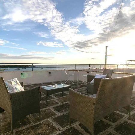 Bed & Breakfast Fronte Mare By Salentolimit
