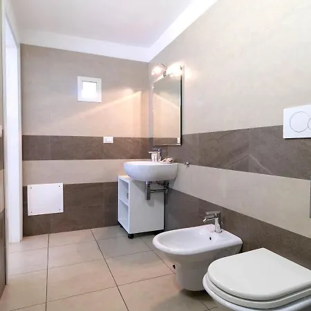 Bed & Breakfast Fronte Mare By Salentolimit Porto Cesareo