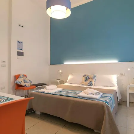 Fronte Mare By Salentolimit Bed & Breakfast Porto Cesareo