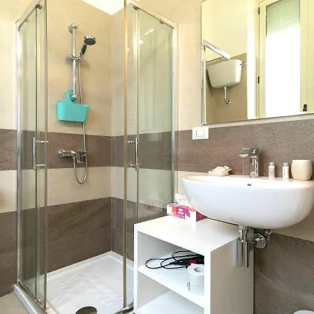 Fronte Mare By Salentolimit Bed & Breakfast *