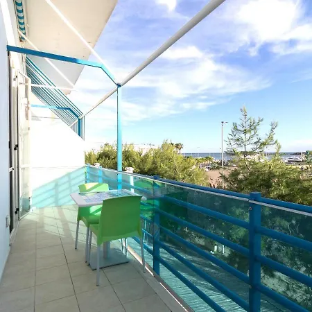 Fronte Mare By Salentolimit Bed & Breakfast *